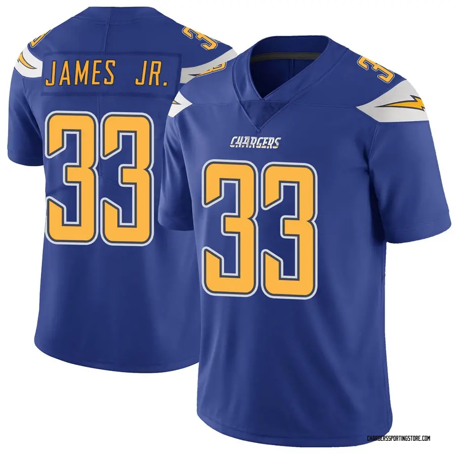 Derwin James Los Angeles Chargers Youth 