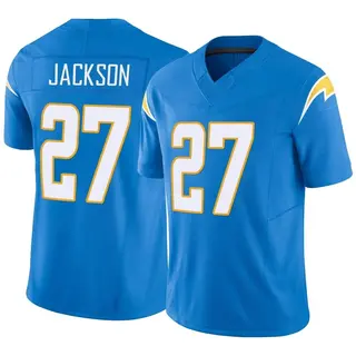 Los Angeles Chargers JC Jackson Jersey for Sale in Chula Vista