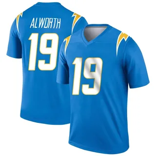 Lance Alworth NFL jersey - Men's Clothing & Shoes - Geelong, Victoria, Facebook Marketplace